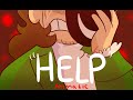 HELP - Hamilton animatic