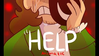 HELP - Hamilton animatic