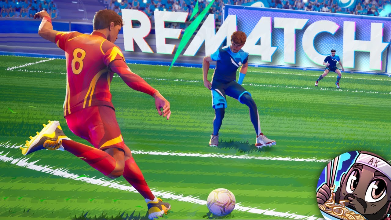 This might just be the next BIG game...