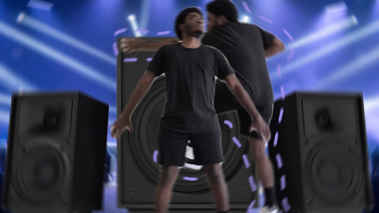 how dancers gatekeep songs