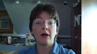 Phoebe Roberts discusses the benefits of e-Filing
