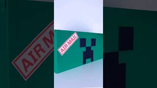 Minecraft Blind Box OPENING ๐ฒ #mysterybox #blindbox Minecraft Blind Box OPENING ๐ฒ #mysterybox #blindbox