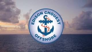 Edison Chouest Offshore | Intro