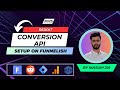 Reddit Conversion API CAPI Setup on Funnelish