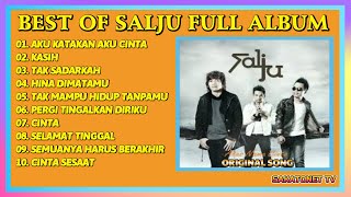 Download lagu KUMPULAN LAGU TERBAIK SALJU - ENAK DIDENGAR SAAT SANTAI DAN KERJA