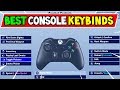 Best Keybindings Fortnite