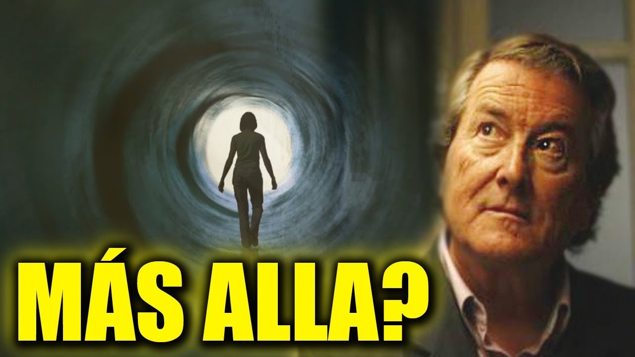 Hay Vida Después de la Muerte JJ Benitez YouTube