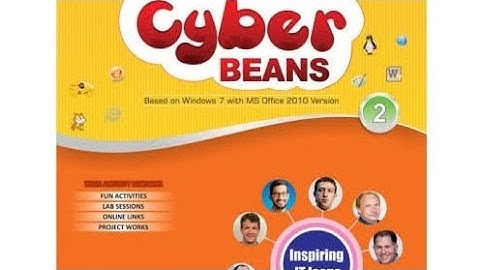 Chapter 1 : Computer - An Electronic Device (Revision)