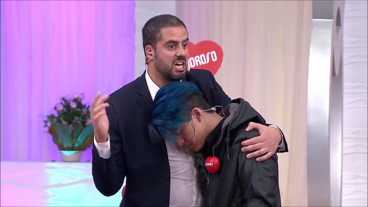 Hipnosis en Enamorandonos TV Azteca - 12 Oct 2018