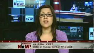Famous Death of Hunger-Striking California Prisoner Sparks New Outrage Over Inmates' Suffering Net Worth