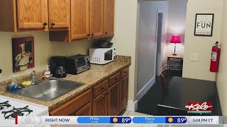 Call to Freedom breaks ground on new housing project