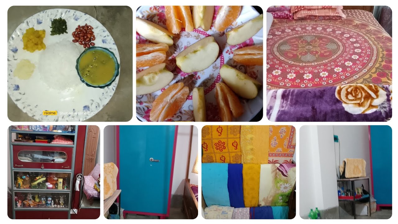 অনেক দিন বসে থাকার পর কাজ শুরু করলাম।❤️🎉