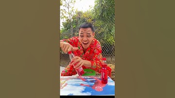 Te veel fortuin, te veel plezier, transformeer fortuin #tailoc #tailocqualon #entertainment #grap...