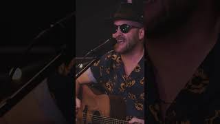 Taylor Alexander on Song Swap ATX