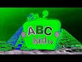 ABC Kid TV In Egypt Effects (Sponsored By Gamavision Csupo Effects)