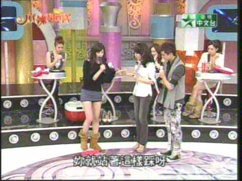 2011/02/25 麻辣天后宮 part4