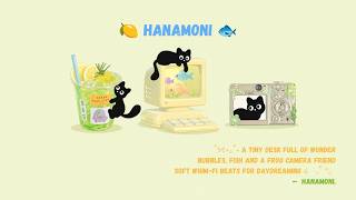 [playlist] ˚₊‧꒰ა whim-fi world ໒꒱‧₊˚ | little things on my desk ₊˚✩°｡🍋🐟💻 screenshot 5
