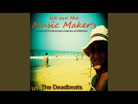 We Are The Music Makers