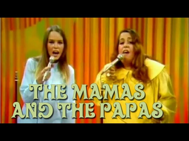 Watch The Mamas and The Papas - Creeque Alley (1967) on YouTube Watch The Mamas and The Papas - Creeque Alley (1967) on YouTube
