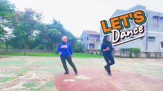 Curiga  Choreo By Ese Mapia tian Storm U0026 Diego Alexander Garing