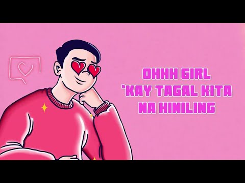 Παρακολούθηση LIL VINCEYY - HILING (Official Lyric Visualizer) feat. JHONMARK στο YouTube