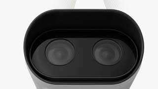 L6A Enterprise LPR camera