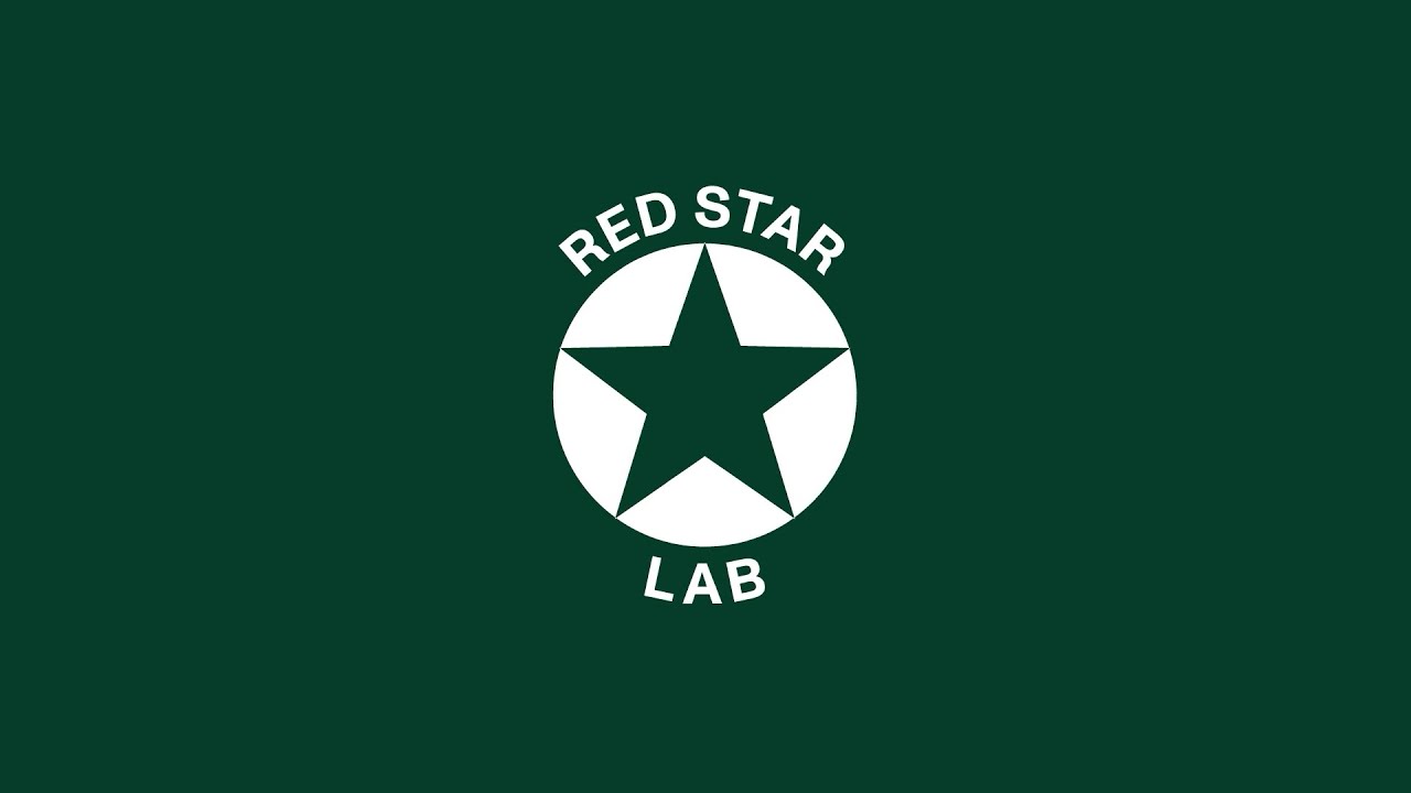 Red Star LAB - YouTube