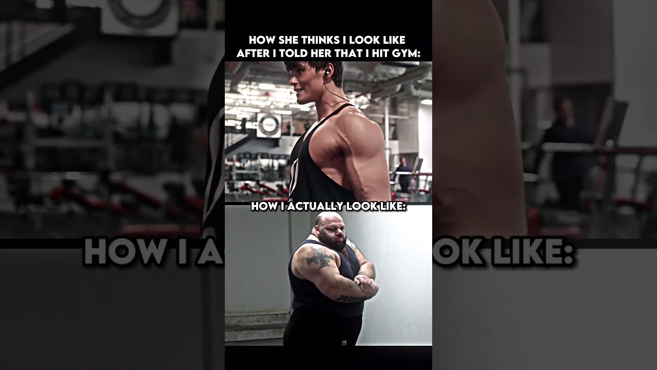 How I Look Vs How She Think 🤔 