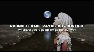 Moon River (Cover) - AURORA (Español)