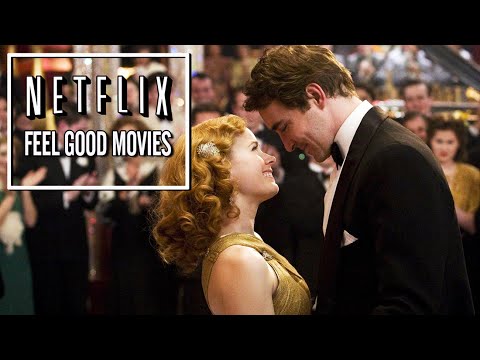 NETFLIX PICKS: Feel Good Movies | CineClub - YouTube