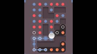 Two Dots Walkthrough Level 481