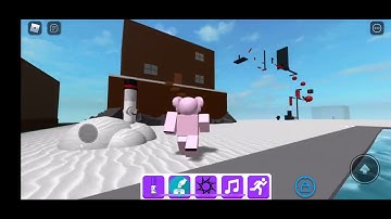 How to get noob marker (ON MOBILE😱)