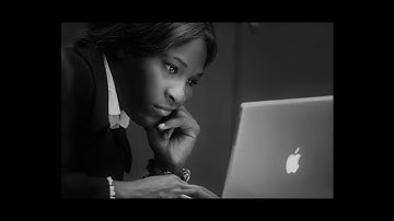 Behind the Mac — Greatness 中文字幕