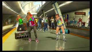 Dance Central 2 This Is how we do it (Spectator Mode)