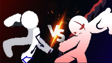 Scripted YOMI Hustle - Nomad vs Niflheim