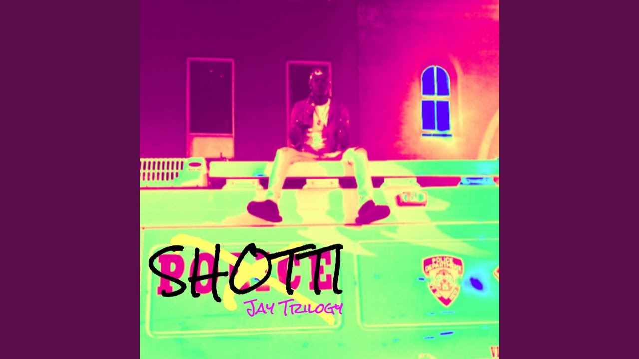 Watch Shotti on YouTube Watch Shotti on YouTube