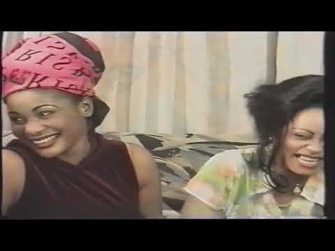 Groupe Salongo - Mwana Ya Mosala Zoba-Zoba 7&8 (Entier) 2000 VHS