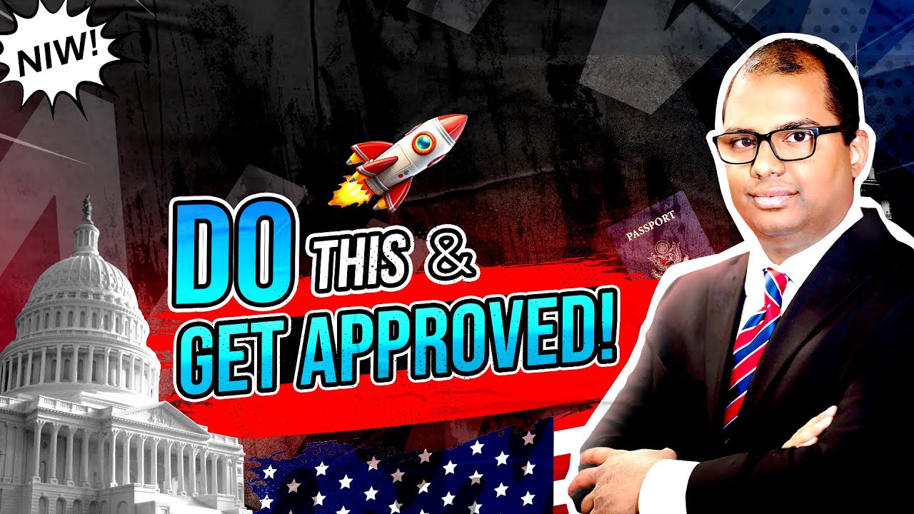 EB2 NIW Prong 3 Success: How to Get Approved Faster Than Ever!