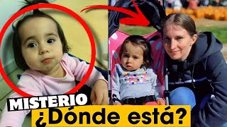 Thumbnail image for Su MADRE fue HALLADA MUERTA, pero la NIÑA ¿Dónde está? | Caso: CHRISTINE HOLLOWAY y VANESSA MORALES