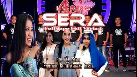 Lilin-Lilin Putih voc. Nona Ayu SERA