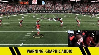 Madden Tournament Shooting in Jacksonville Florida(Breaking News,Thoughts,Opinions,Reaction)