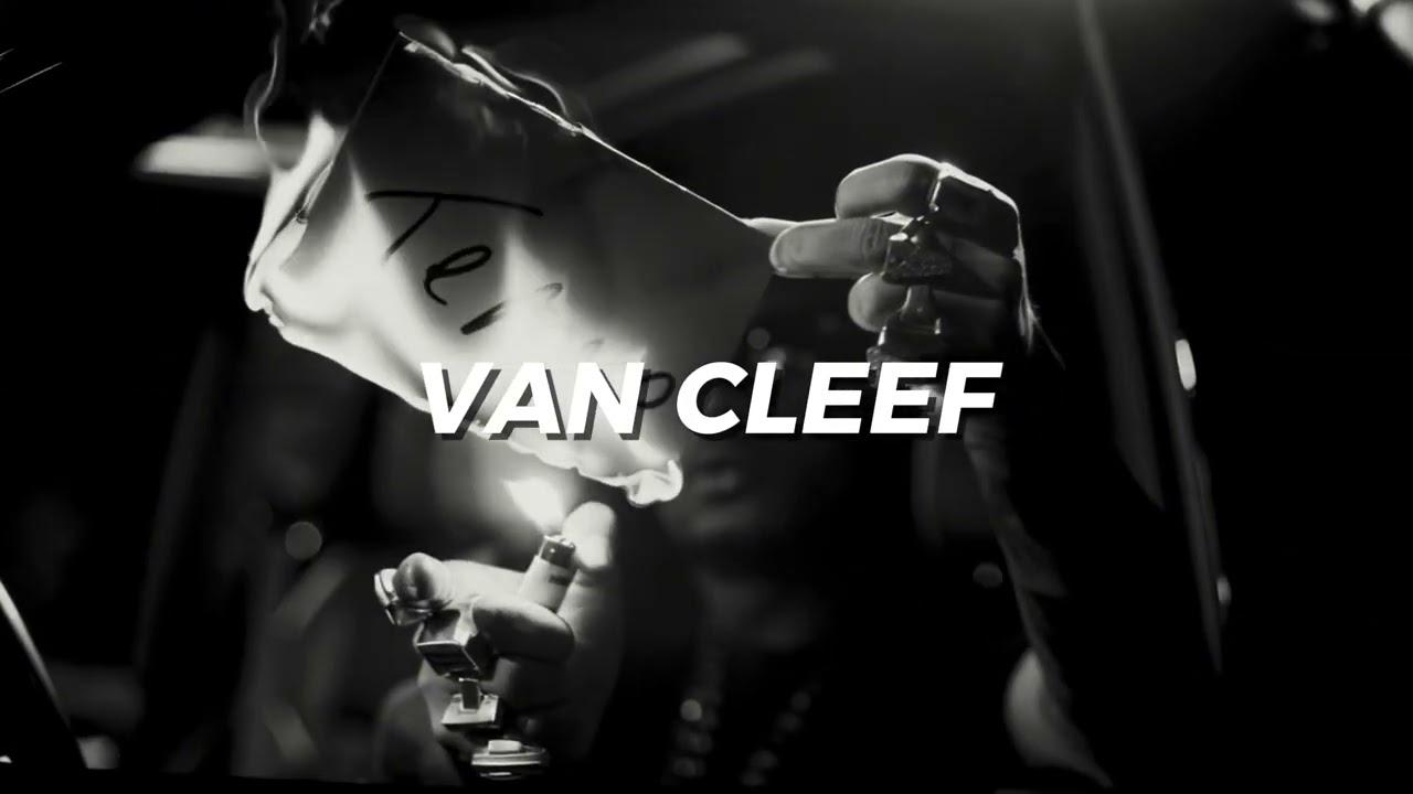 (FREE) Orochi x Filipe Ret Type Beat - Van Cleef