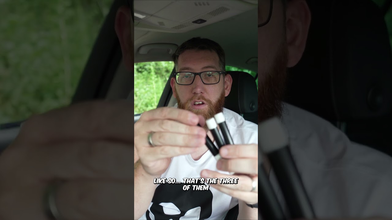 why don't these make a noise? 🪄