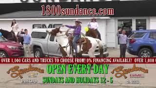Sundance GMC
