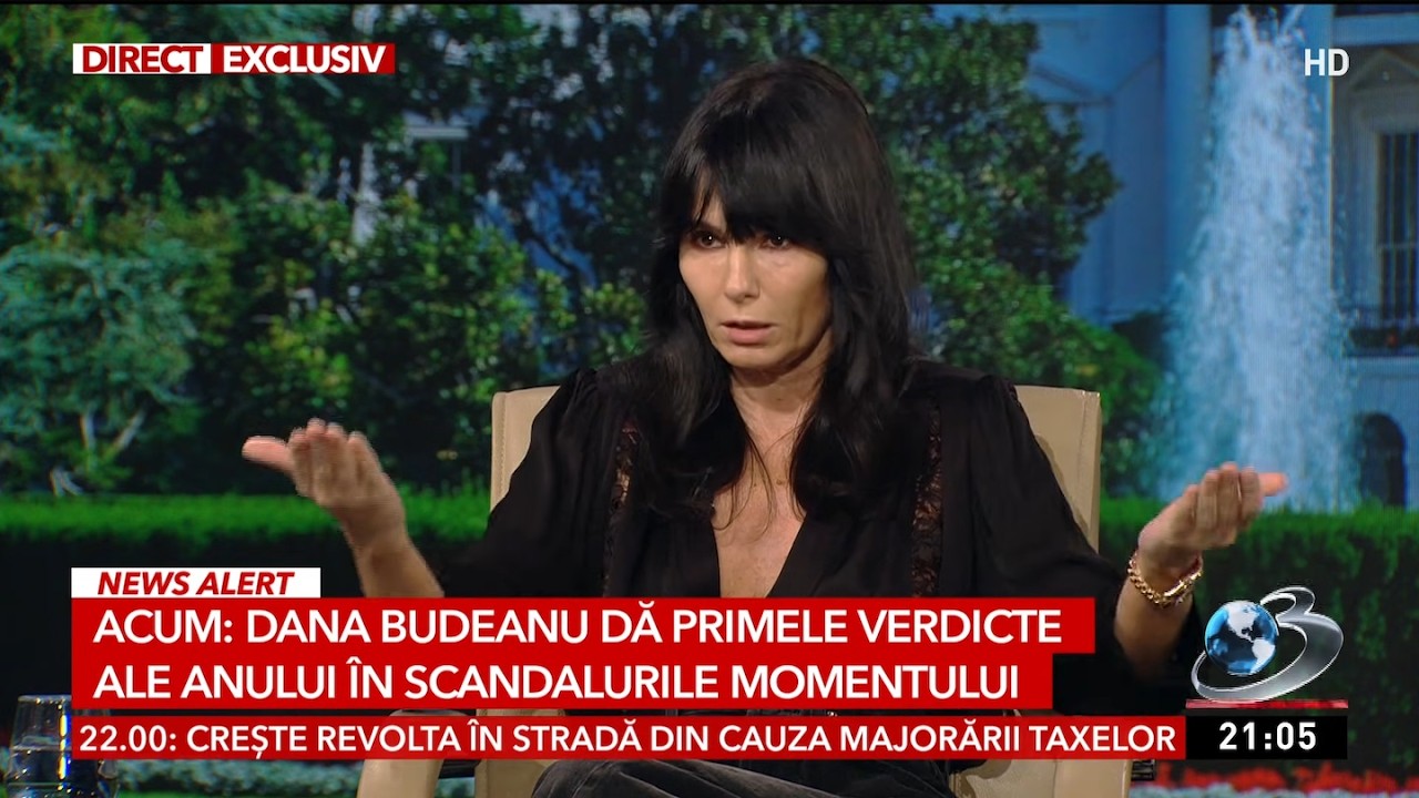 ROMÂNIA E ÎNTRE SCAUNE