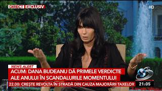 ROMÂNIA E ÎNTRE SCAUNE