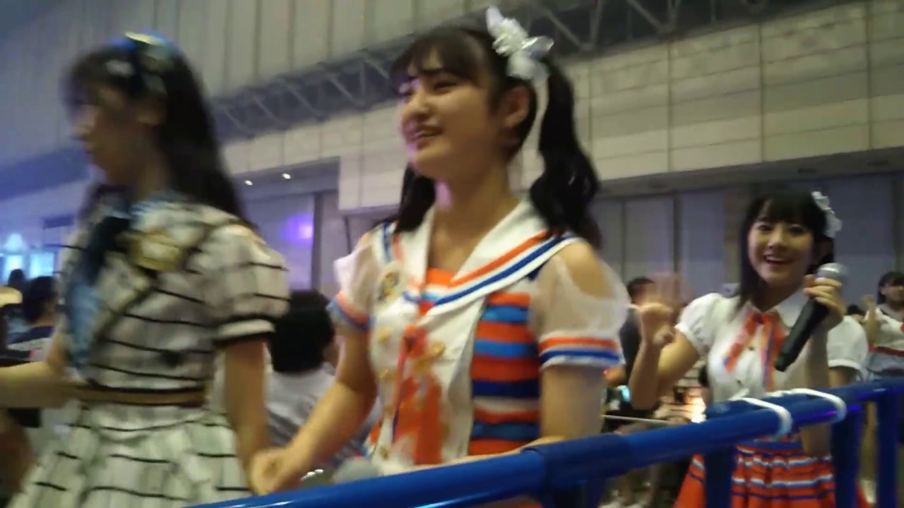 Akb48グループ感謝祭 圏外メンバーコンサート Youtube