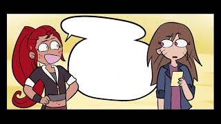 Ilias Pick Up Lines By Jumjamz Rwby Comic Dubs