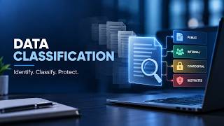 Understanding Data Classification | inDefend Advanced