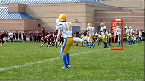 Anuj Bhatia Football Highlights 2011 Part 1